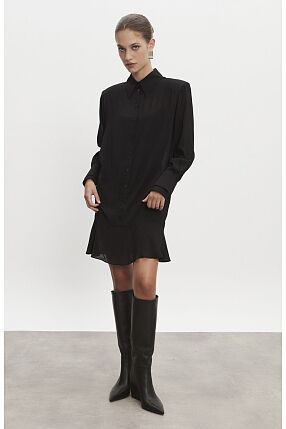 EUPHORIA DRESS