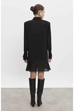 EUPHORIA DRESS
