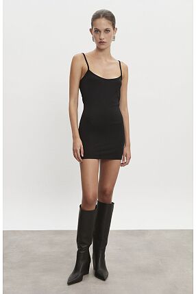 EUPHORIA DRESS