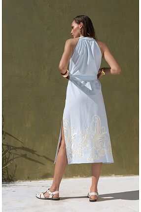 AELINA DRESS