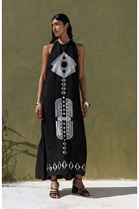AMARA DRESS