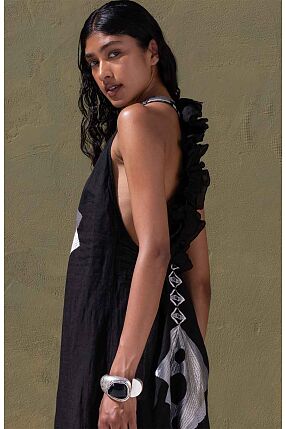AMARA DRESS