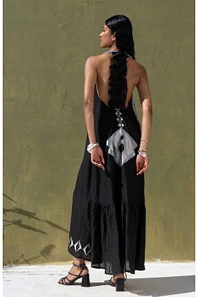 AMARA DRESS