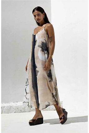 CLAY DRESS