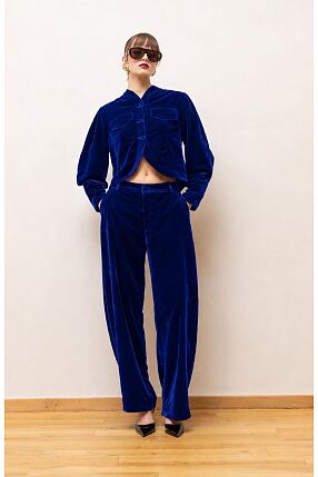 TROUSERS
