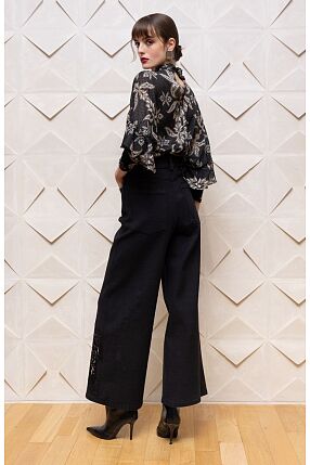 NOIRELLE PANTS