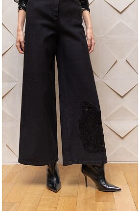 NOIRELLE PANTS