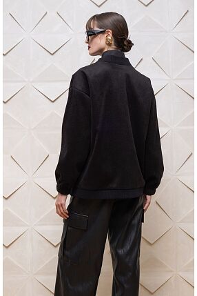MARLOW OVERSIZED CARDIGAN