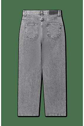 WBCARLA ASH GREY JEANS
