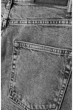 WBCARLA ASH GREY JEANS