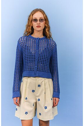 SUMMER CARDIGAN