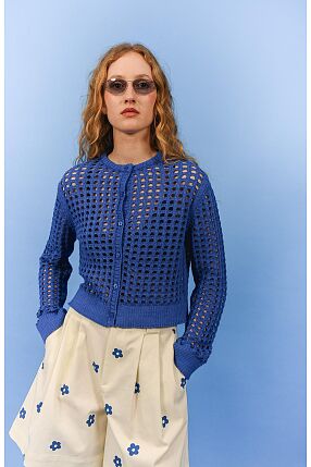 SUMMER CARDIGAN