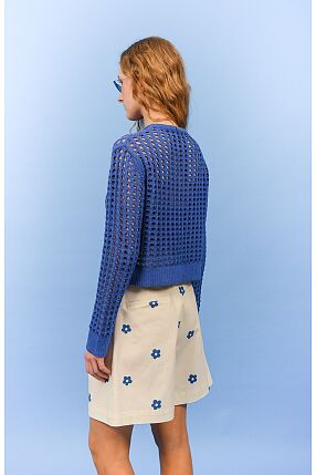 SUMMER CARDIGAN