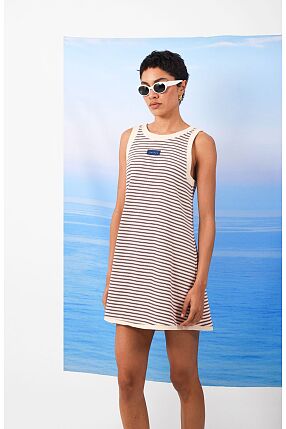SALT SKIN MINI DRESS