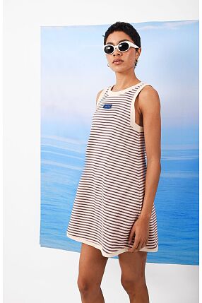 SALT SKIN MINI DRESS