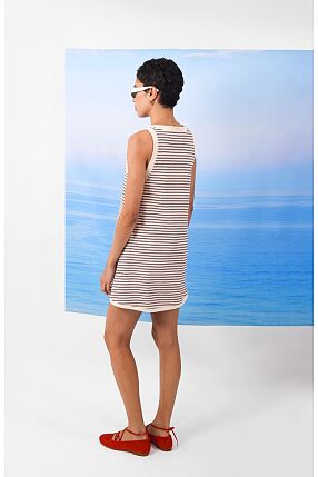 SALT SKIN MINI DRESS