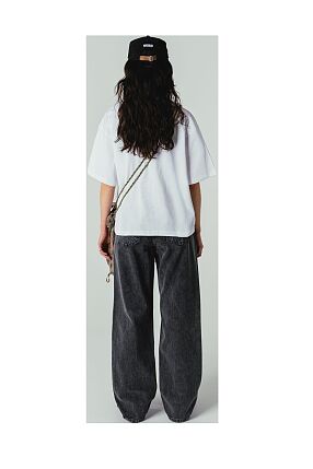 WBAYA CROW JEANS