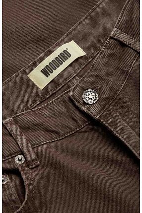 WBAYA BROWN JEANS