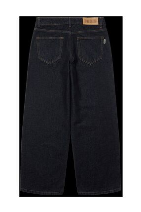 WBAYA RAW JEANS