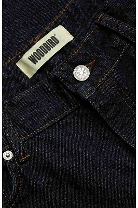 WBAYA RAW JEANS