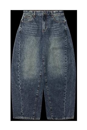 WBVEGA TWISTED JEANS