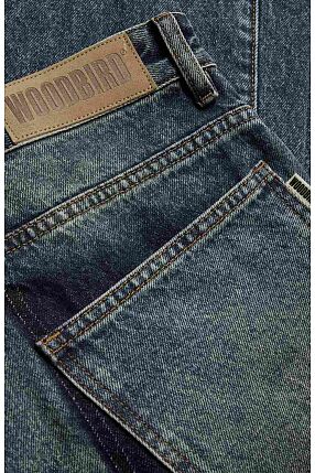 WBVEGA TWISTED JEANS