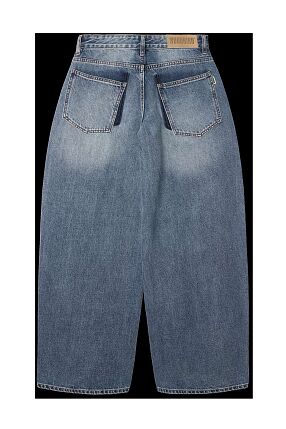 WBVEGA LIGHT B JEANS