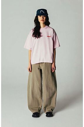WBJUNO TRAM TEE