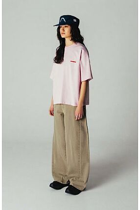 WBJUNO TRAM TEE
