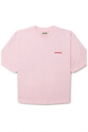WBJUNO TRAM TEE