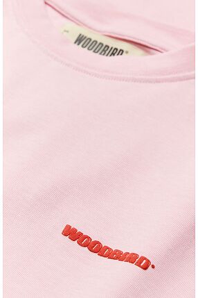 WBJUNO TRAM TEE