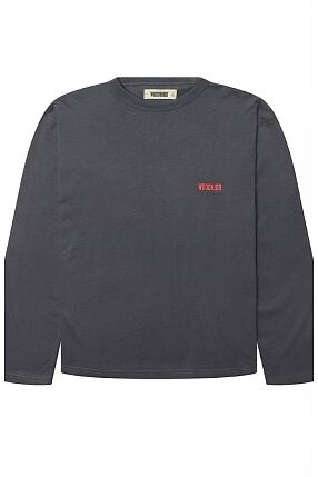 WBJOUL LS MONO TEE