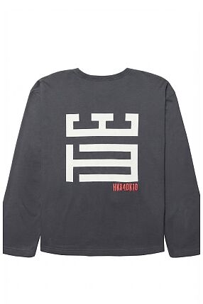WBJOUL LS MONO TEE