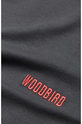WBJOUL LS MONO TEE