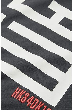 WBJOUL LS MONO TEE
