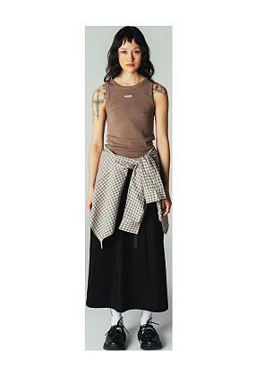 WBDEE BASE TANK TOP