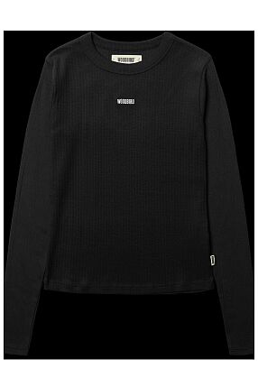 WBXAO LS BASE TEE