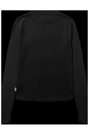 WBXAO LS BASE TEE