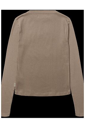 WBXAO LS BASE TEE