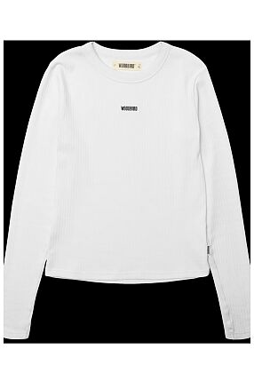 WBXAO LS BASE TEE