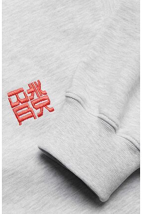 WBFRANKA HK CREW