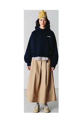 WBCELO TRAM HOODIE