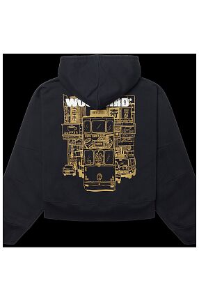 WBCELO TRAM HOODIE