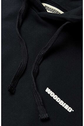 WBCELO TRAM HOODIE