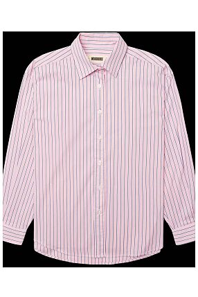 WBLIVA STRIPE SHIRT