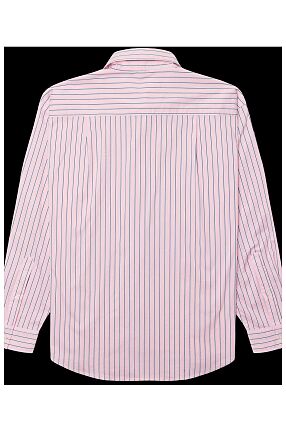 WBLIVA STRIPE SHIRT