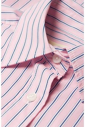 WBLIVA STRIPE SHIRT