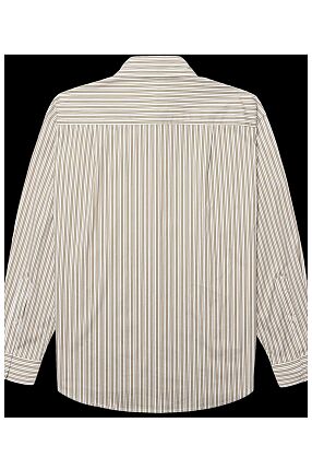 WBLIVA STRIPE SHIRT