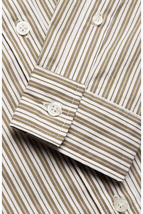 WBLIVA STRIPE SHIRT