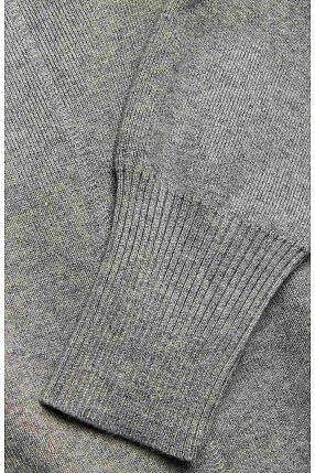 WBLILY FULL ZIP CARDIGAN